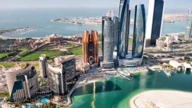 أبوظبي موقع بوابة الأخبار24