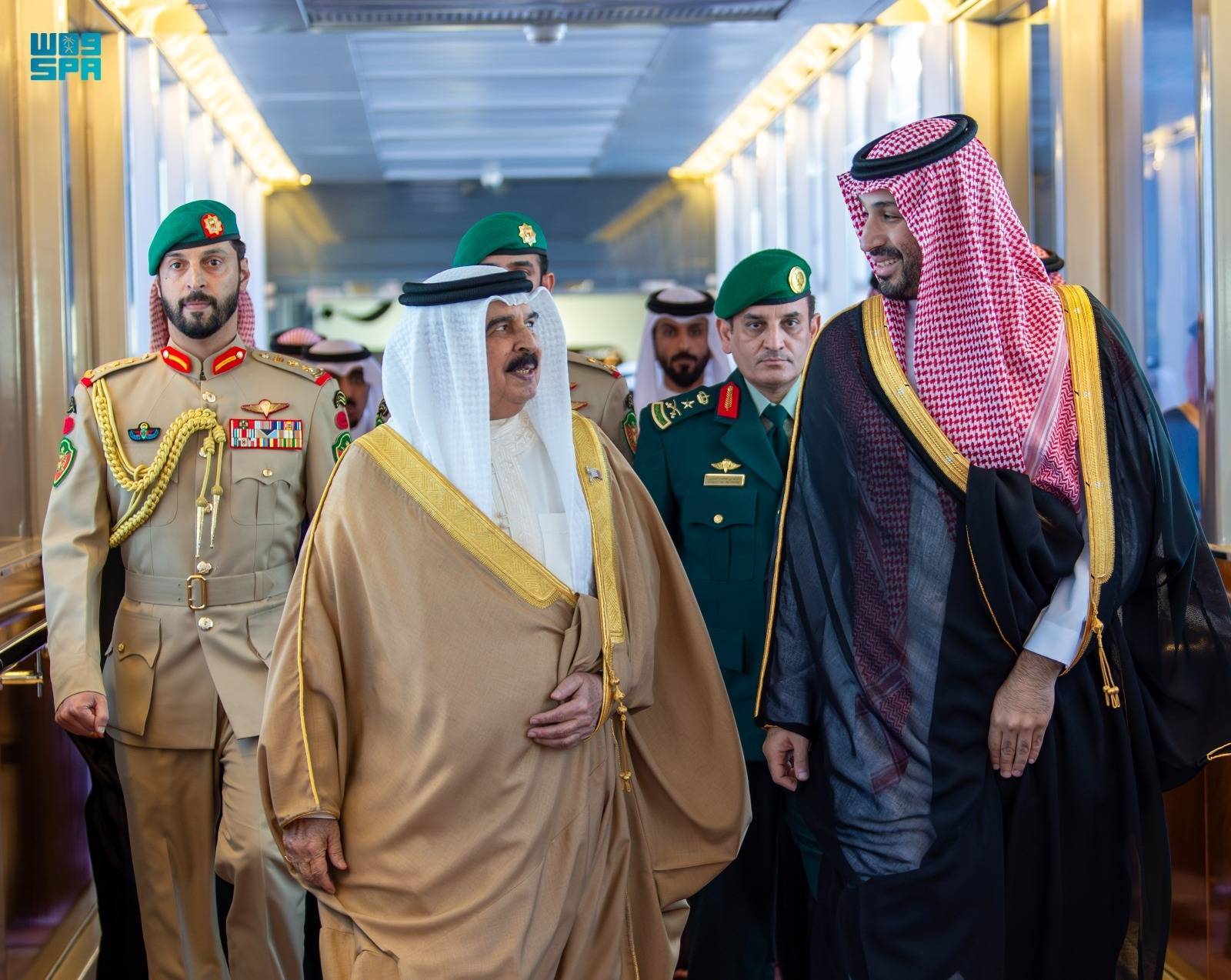 القمة الخليجية موقع بوابة الأخبار24