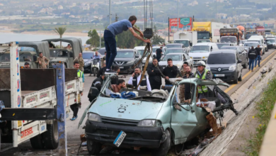 لبنان موقع بوابة الأخبار24