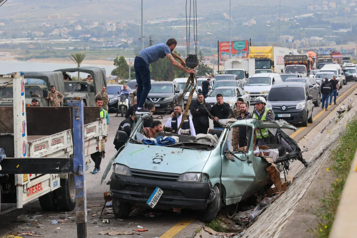 لبنان موقع بوابة الأخبار24