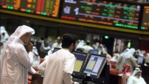 بورصات الخليج موقع بوابة الأخبار24