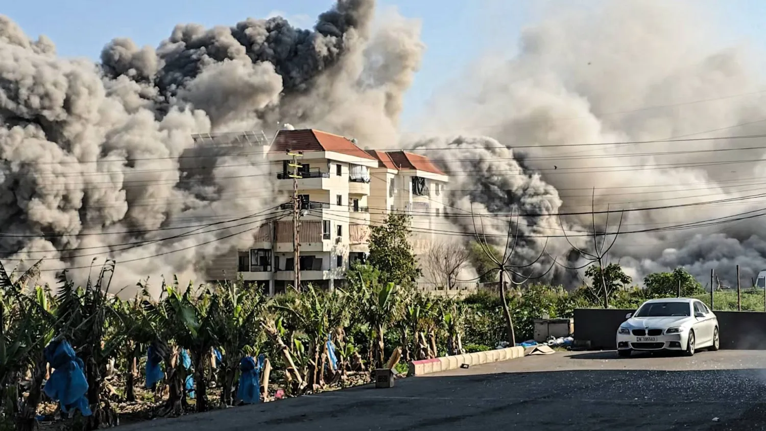 جنوب لبنان موقع بوابة الأخبار24