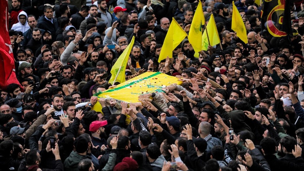 حزب الله موقع بوابة الأخبار24