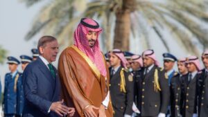 سلمان وشاهباز