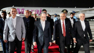 عراقجي موقع بوابة الأخبار24