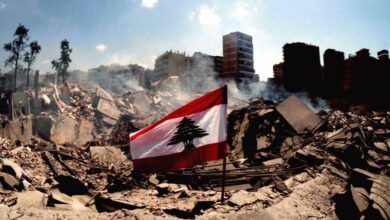 لبنان موقع بوابة الأخبار24