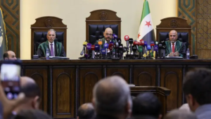 محاكمة بشار موقع بوابة الأخبار24