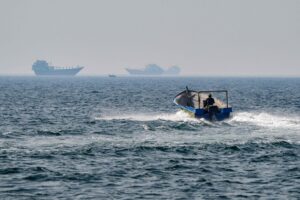 مضيق هرمز موقع بوابة الأخبار 24