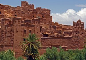 التراث اليهودي في المغرب