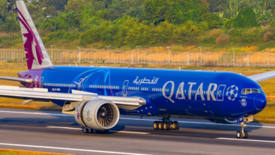 الخطوط الجوية القطرية موقع بوابة الأخبار24