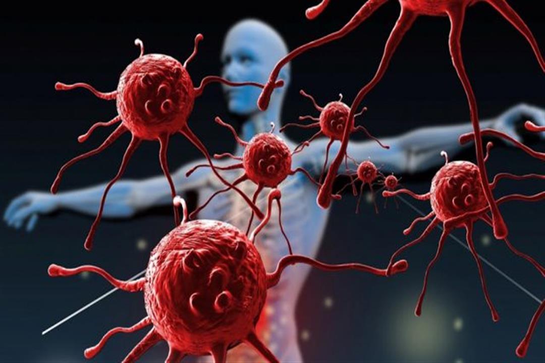الخلايا السرطانية موقع بوابة الأخبار 24