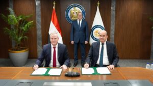 مشروع لإنتاج وقود الطائرات المستدام في مصر