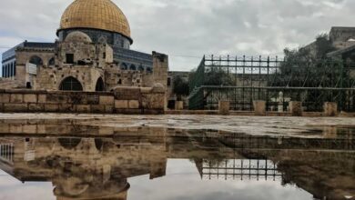 القدس