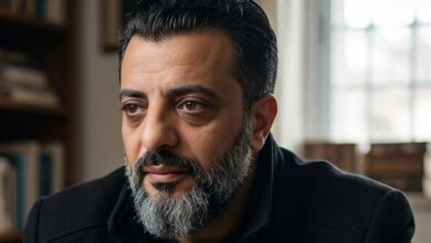 د محمد نبيل كبها
