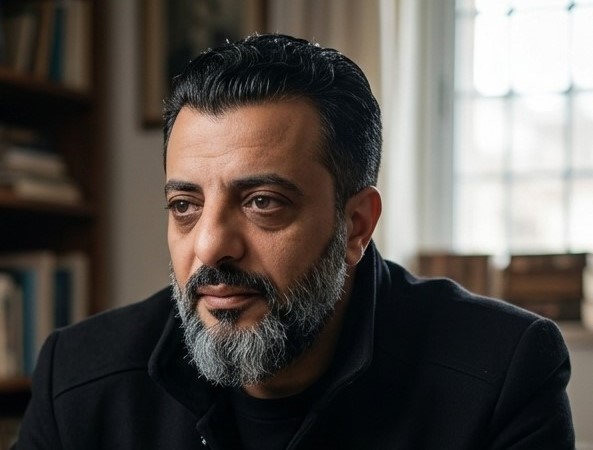 د محمد نبيل كبها