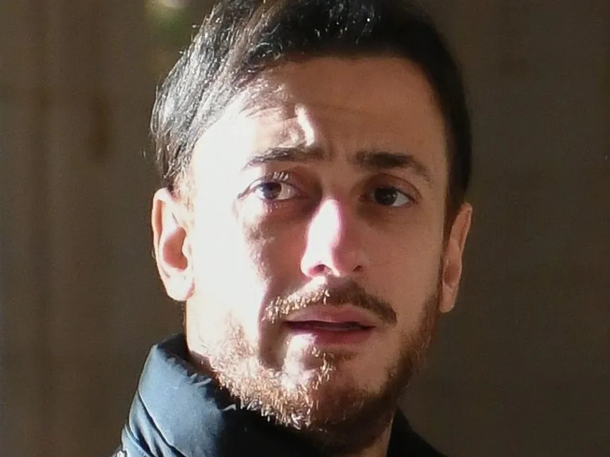 سعد لمجرد