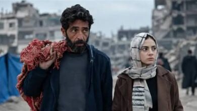 فيلم غزة 13