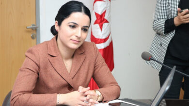 ألفة الحامدي