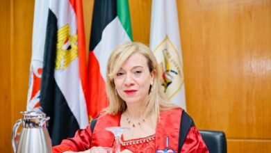 ا د منال خيري