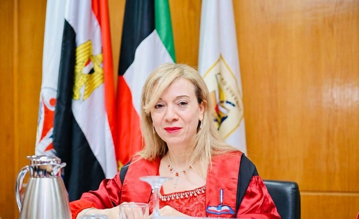 ا د منال خيري