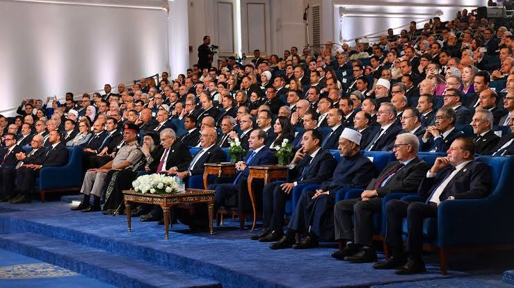 السيسي