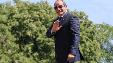 السيسي