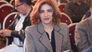 الكاتبة بهاء إبراهيم