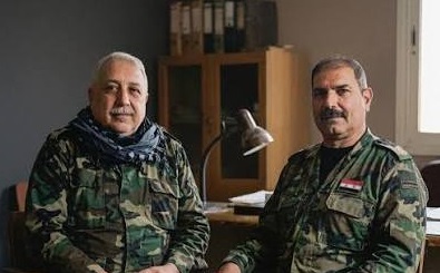 جزار بانياس