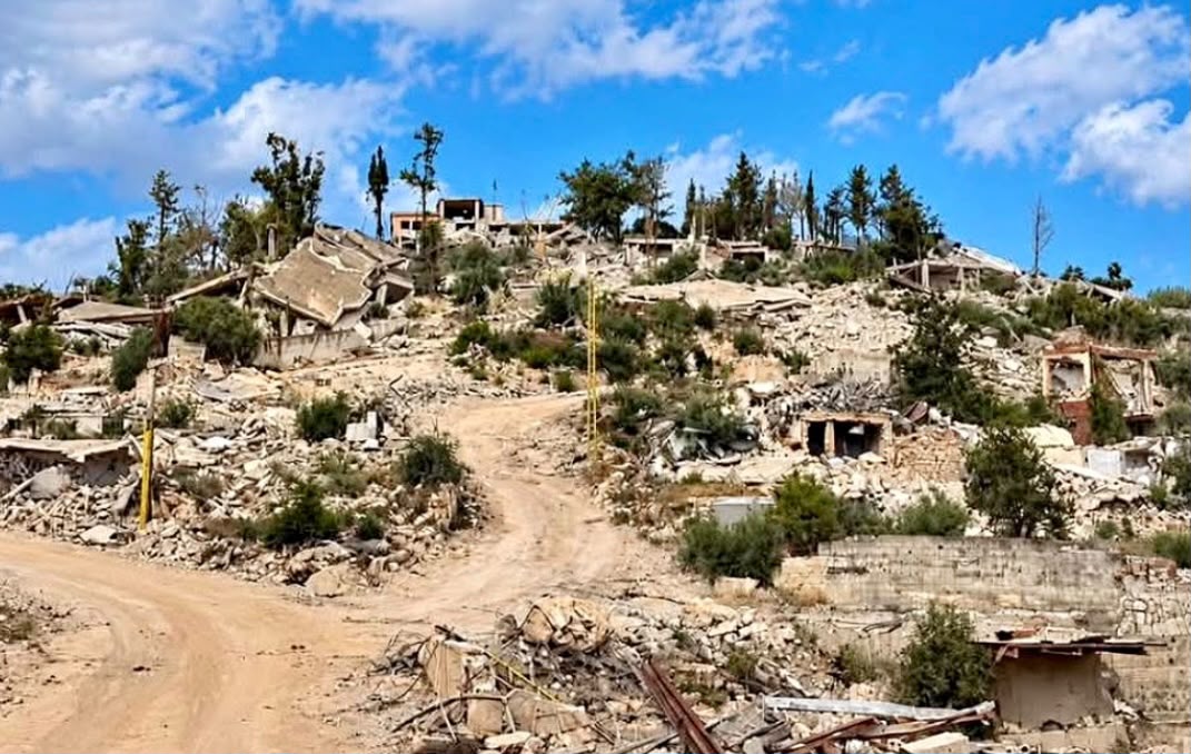 جنوب لبنان