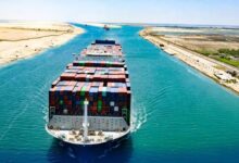 قناة السويس